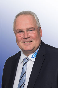Jens Willecke